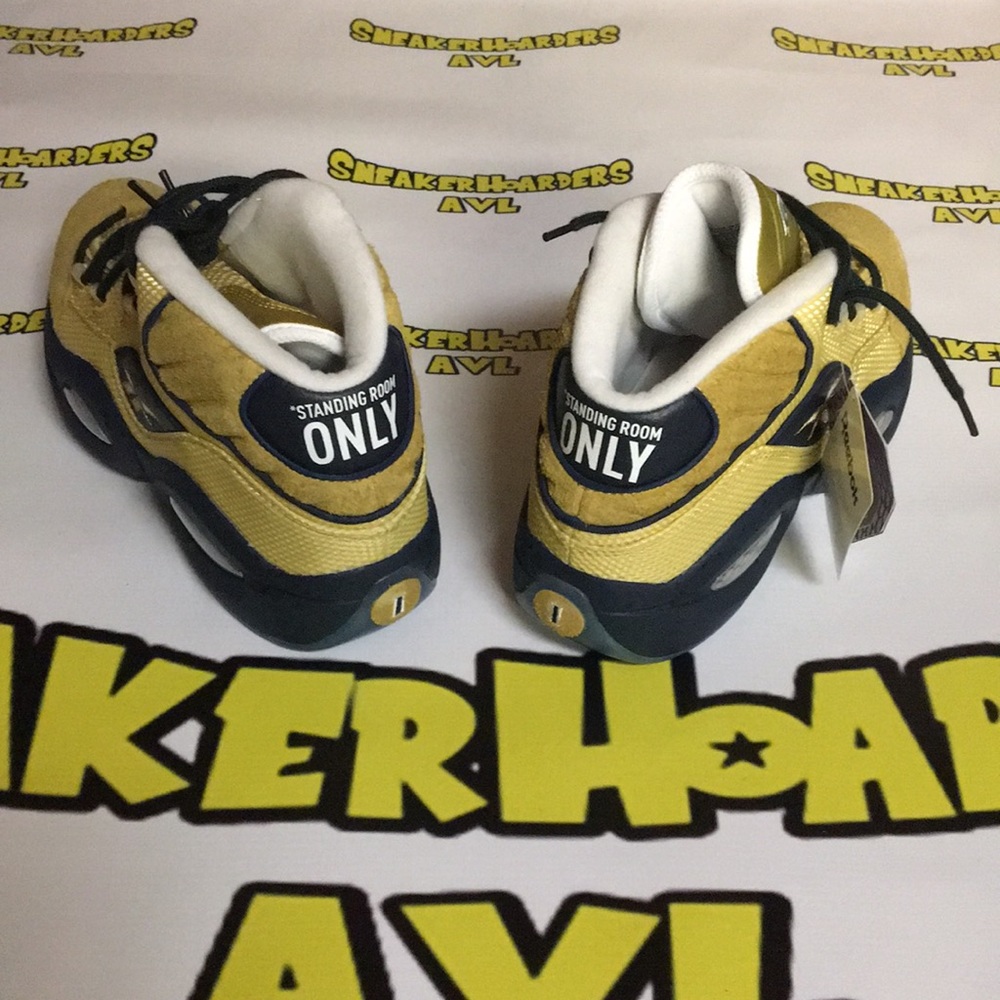 DS Reebok Question “Standing Room Only” - Picture 5 of 5